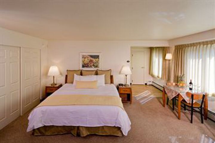 Fitness Center Photo