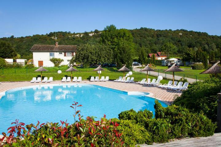 Domaine de lEpinette