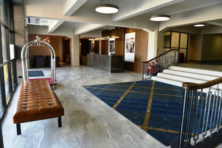 Hotel Interior 2 of 69