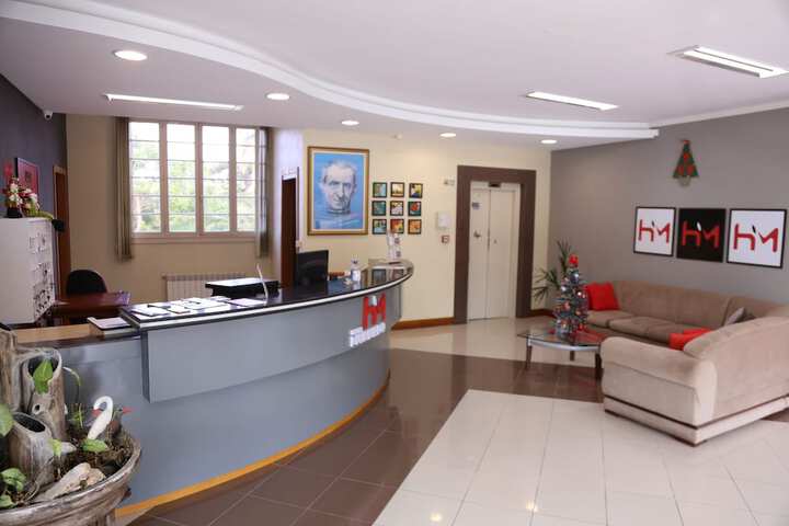 Hotel Interior 3 of 108
