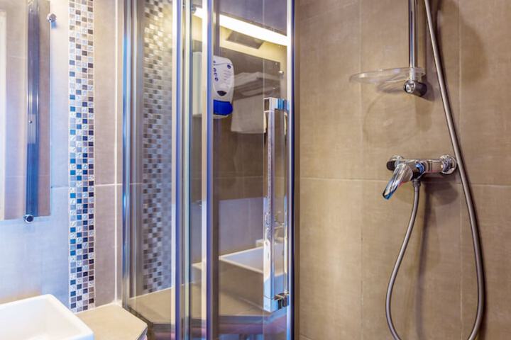 Bathroom Vanities
