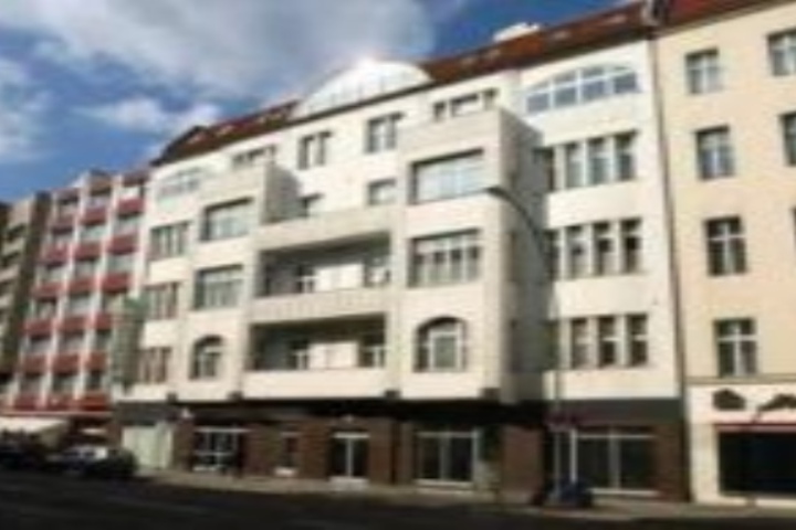 AMARYL CITY-HOTEL