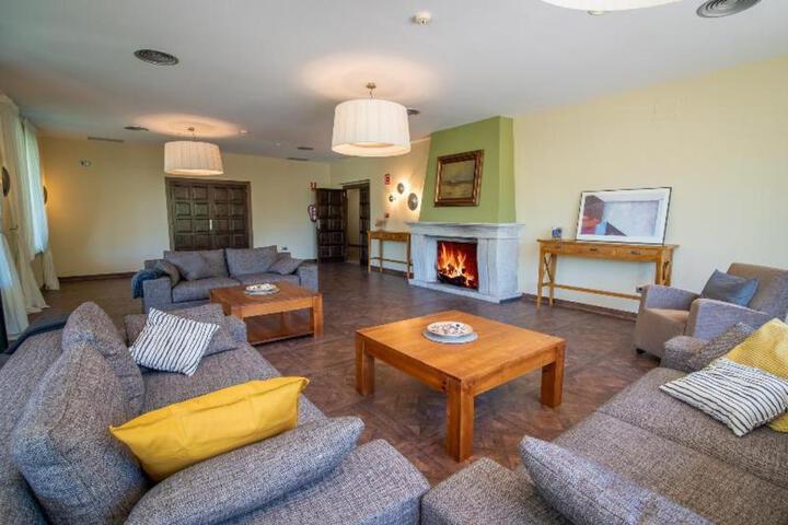 Hotel Rural Aldeaduero 4 Estrellas