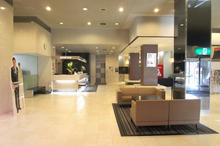 Lobby Photos