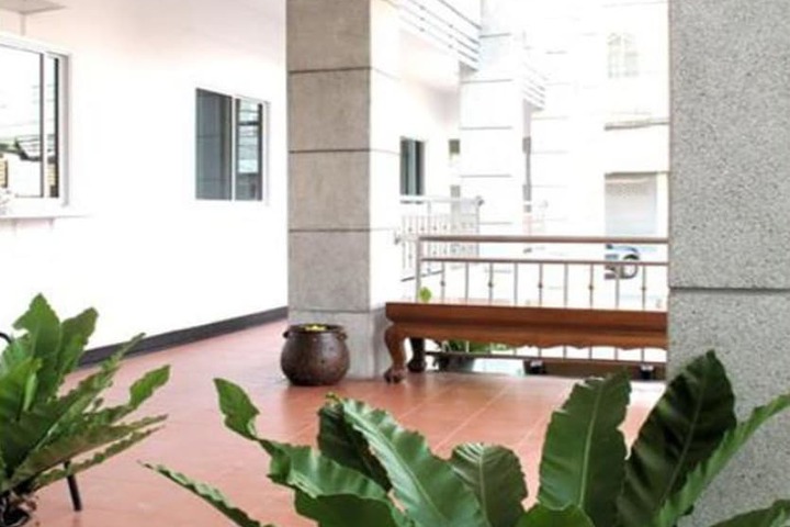 Terrace/Patio 7 of 9