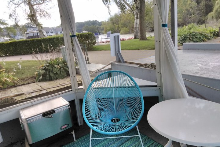 Terrace/Patio 4 of 9