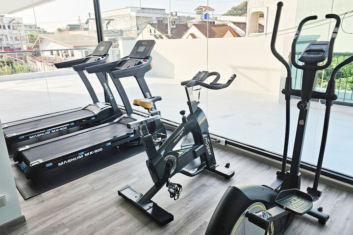 Health and Fitness 30 of 46