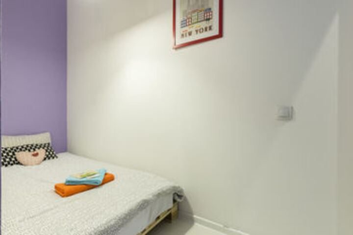 Fitness Center Photo