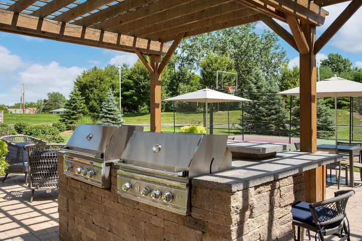 Terrace/Patio 41 of 42