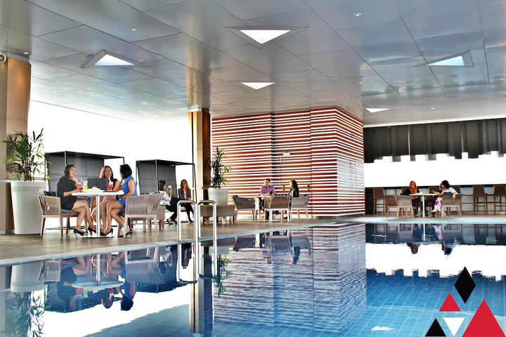 Pool 25 of 43