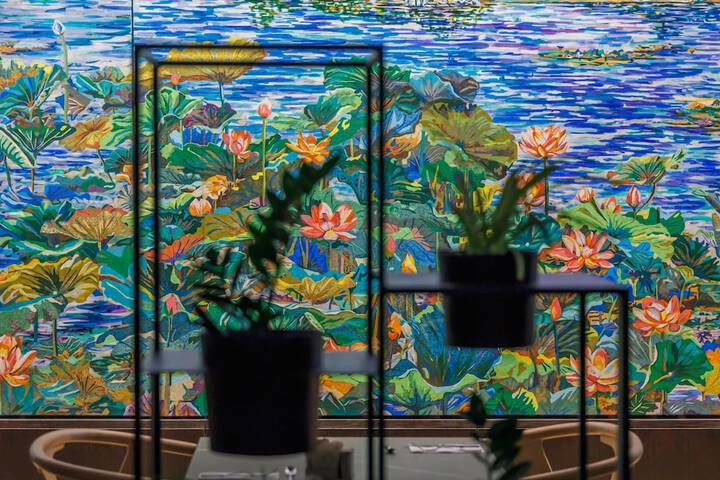 Lobby Photos
