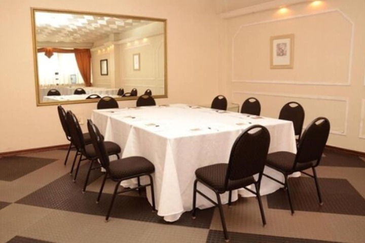 Meeting 40 of 43