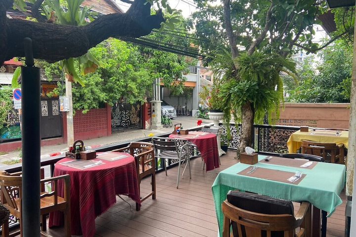 Terrace/Patio 118 of 139