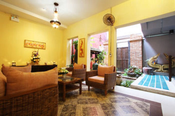 Hotel Interior 123 of 145