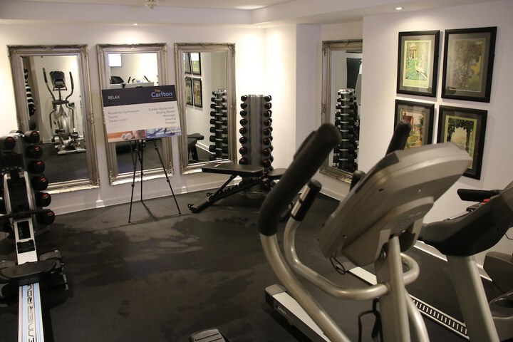 Health and Fitness 56 of 76