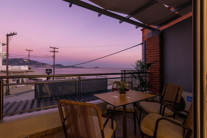 Terrace/Patio 88 of 89