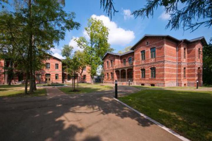 GWG Boardinghaus weinberg campus