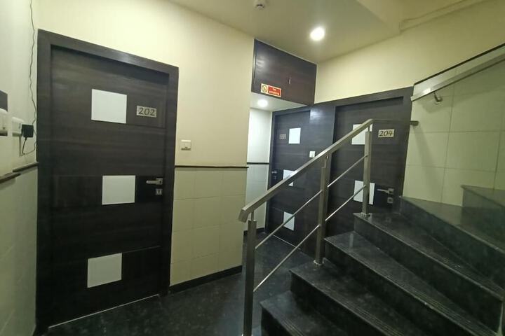 Hotel Interior 2 of 16