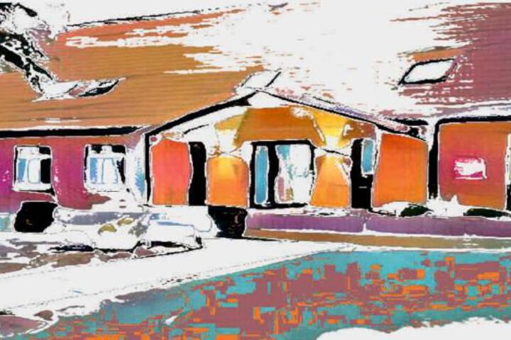 Fitness Facility Photos