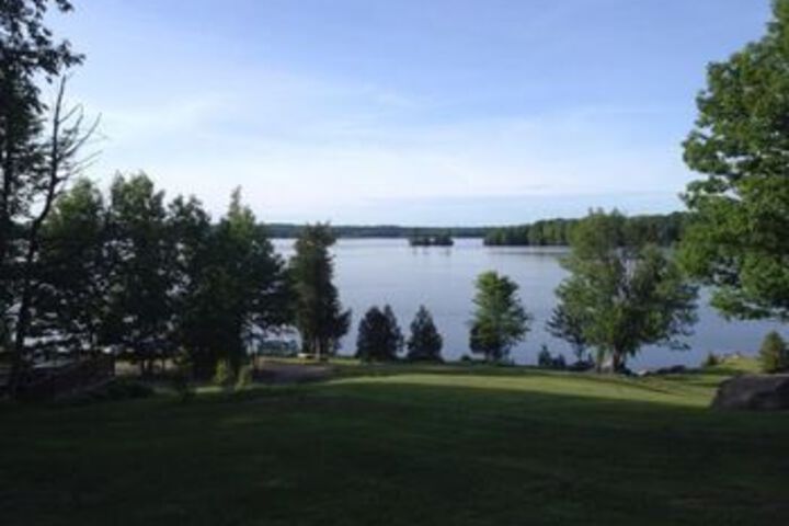 Gull Lake Cottages and Campground