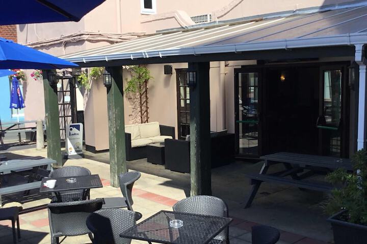 Terrace/Patio 64 of 66