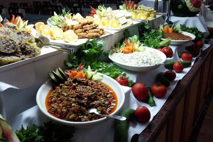 Food