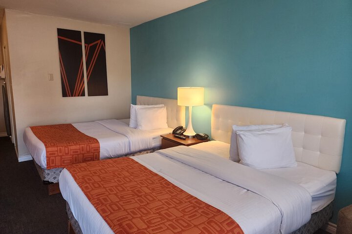 1 Double Bed (13 of 13)
