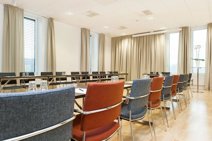 Meeting 64 of 68