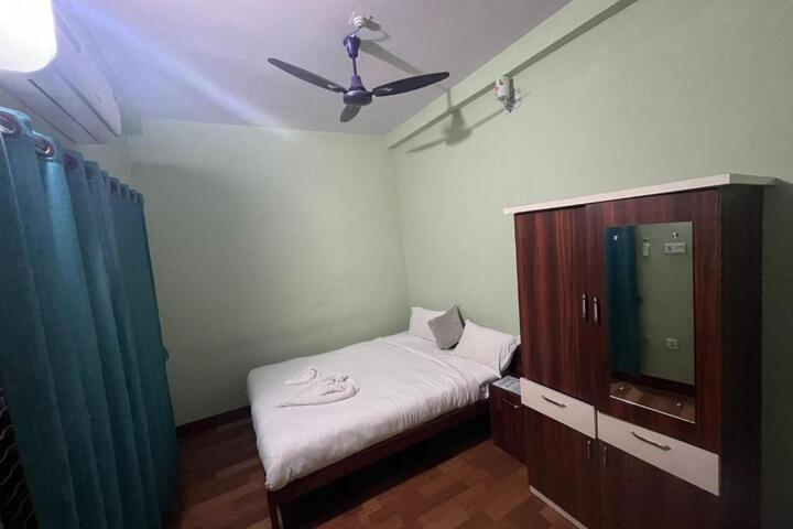 hotel tuki