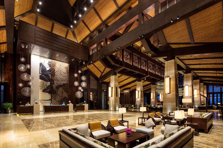 Hotel Interior 4 of 105