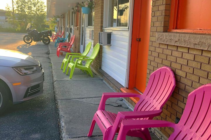 Alta Vista Motel