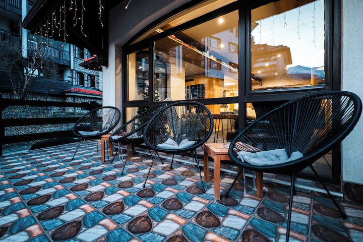 Terrace/Patio 41 of 98