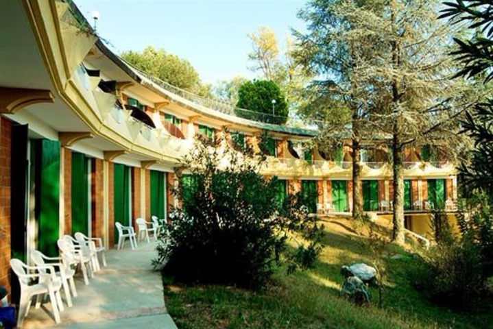 Outside Photo