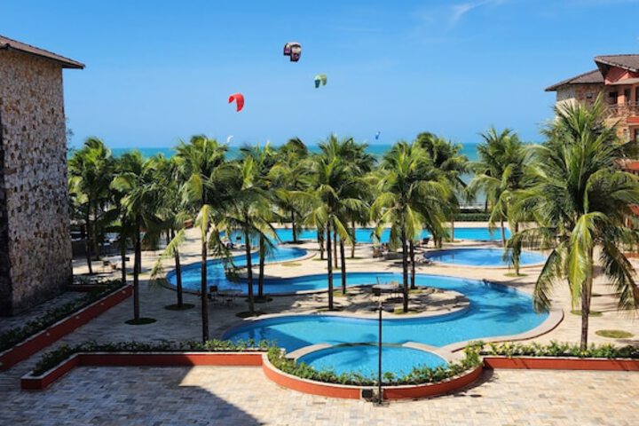 Kariri Beach Residencr