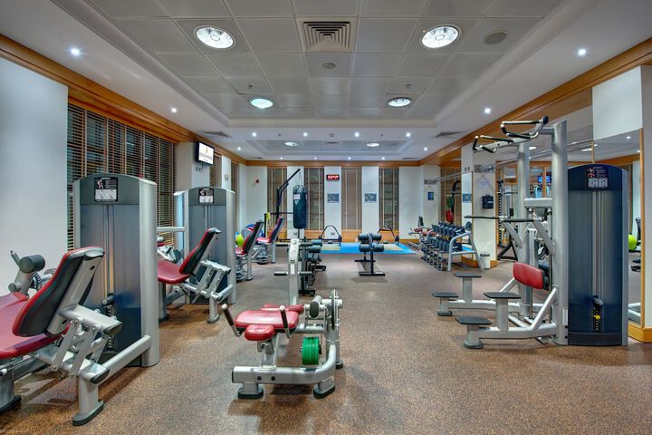 Health and Fitness 77 of 290