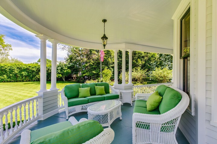 Terrace/Patio 31 of 37