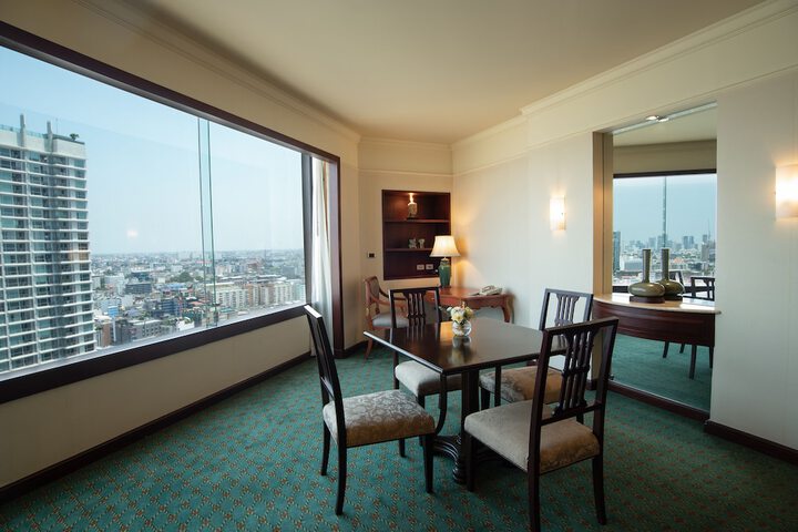 Hotel View 128 of 129