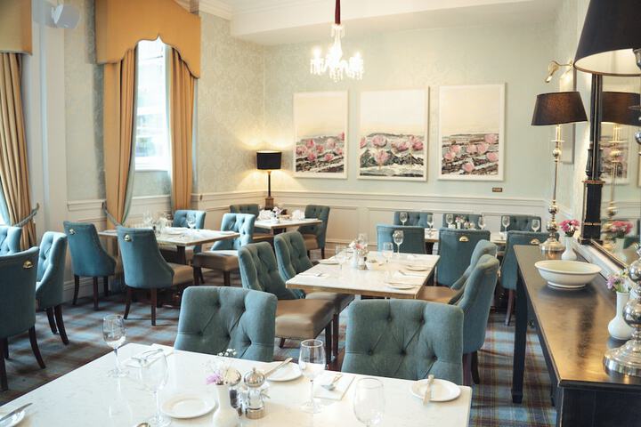 Dining Photos
