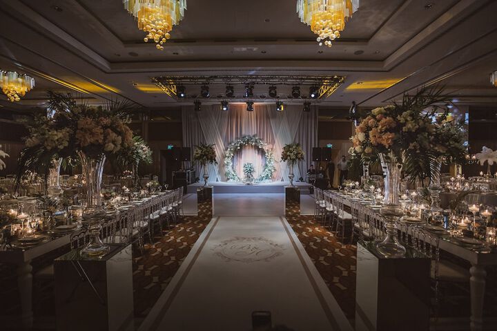 Ballroom/Hall 85 of 123