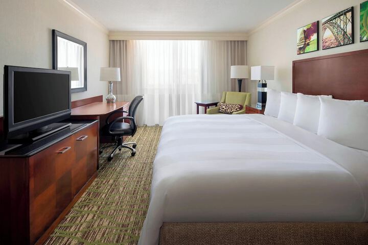 1 King Bed Accessible (4 of 11)