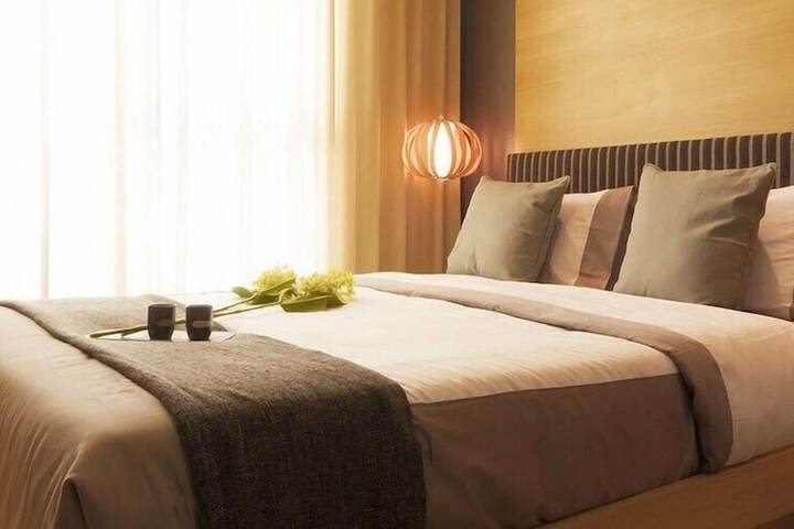 Hotel Fortune Garden
