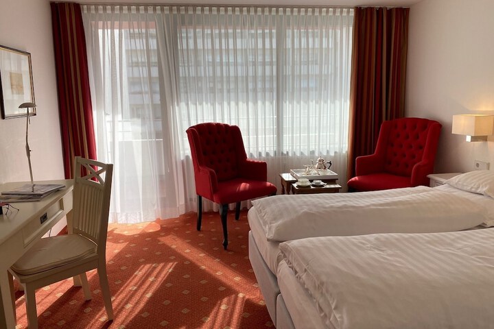 Hotel View 98 of 99
