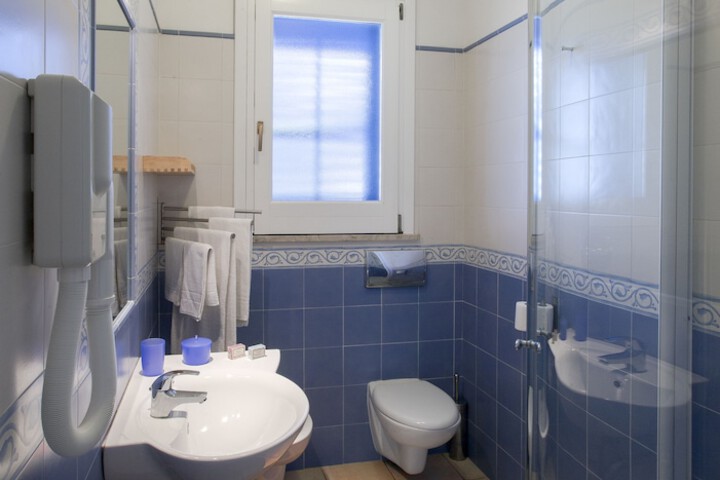 Bath Interior