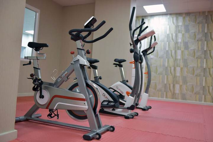 Health and Fitness 37 of 47