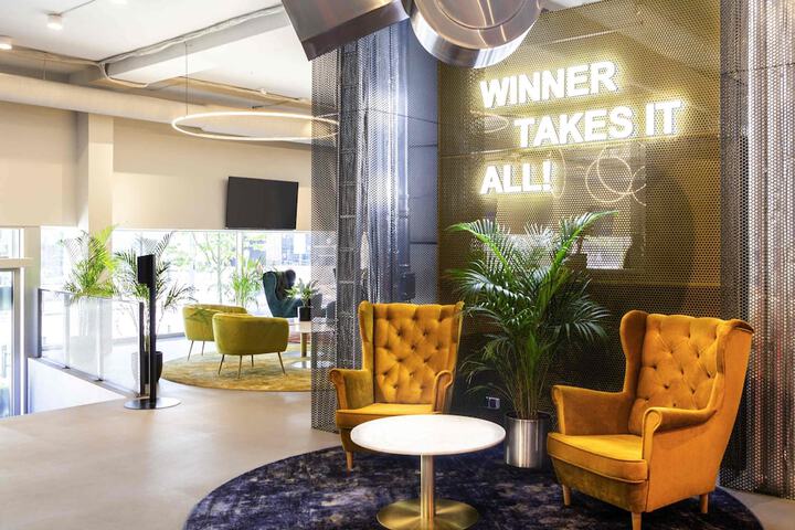 Photo of Ibis Styles Kaunas Centre