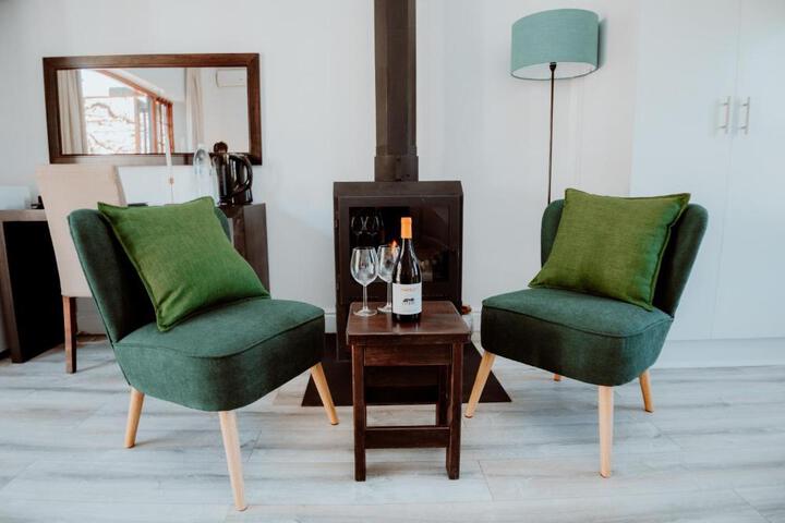 Fitness Center Photo