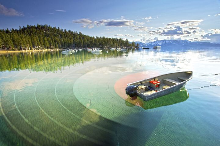 Boating