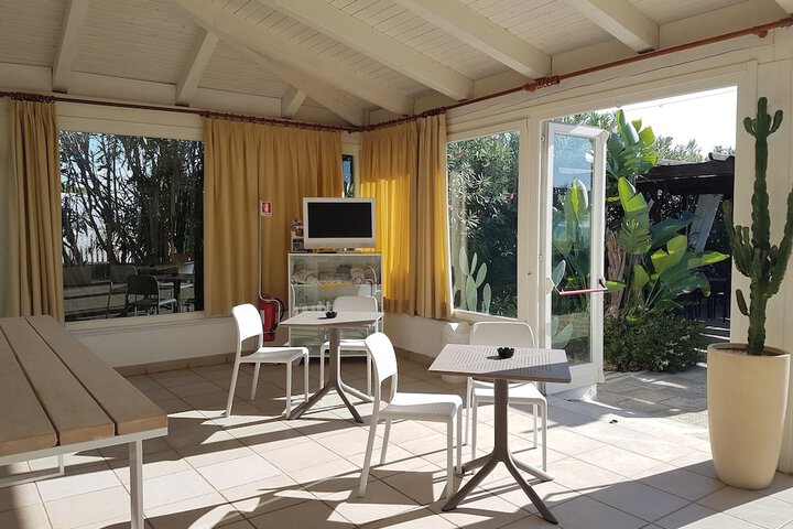 Terrace/Patio 42 of 49