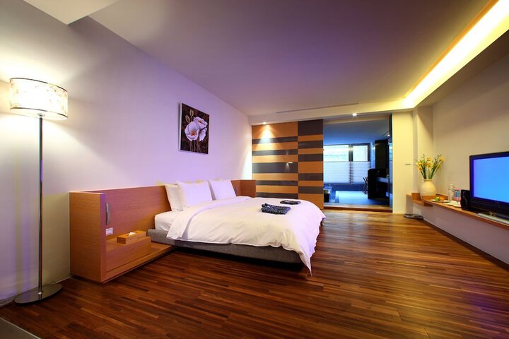 Room 22 of 58