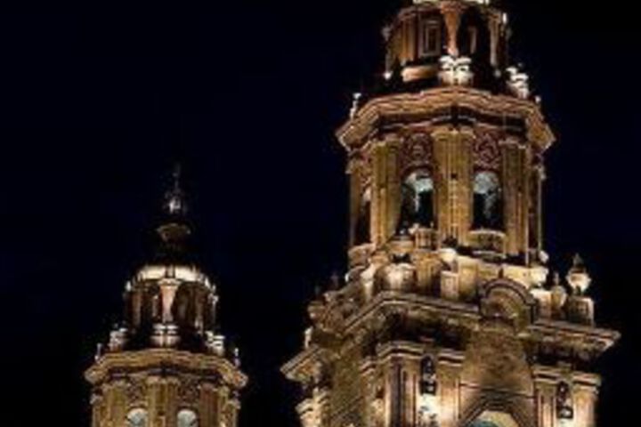 Hotel & Suites San Miguel